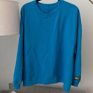 Daily Drills Crewneck Sweatshirt